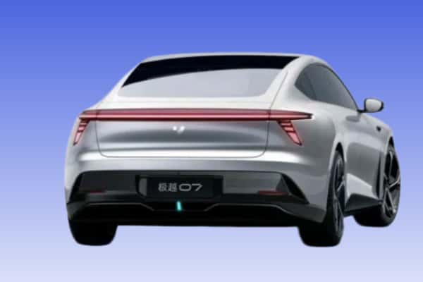 兰州市红古回收小米汽车